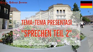 Thema_tema presentasi | Teil 2