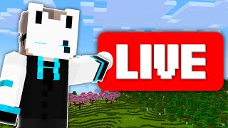 First Live | Skybattle, PvP & Stuffs......