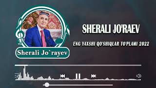 Sherali Jo‘rayev 2022 | Шерали Джураев 2022