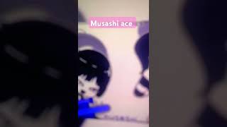 #phonk #remix musashi ace #keşfet