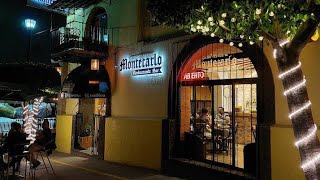 TEPOTZOTLÁN RESTAURANTE MONTECARLO | 1001 lugares dónde comer