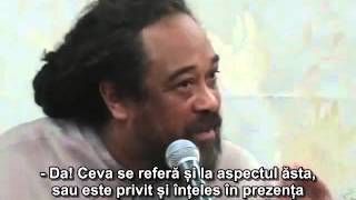 Mooji - Puterea gandului