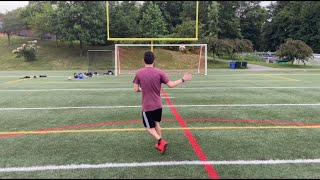 vlog/crossbar challenge w the boys