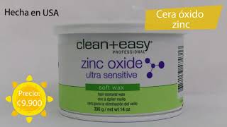 Vídeo Clean + Easy