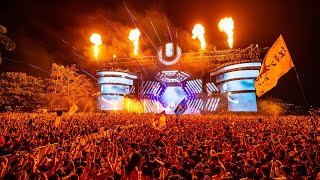 ALESSO LIVE @ ULTRA MUSIC FESTIVAL MIAMI 2023