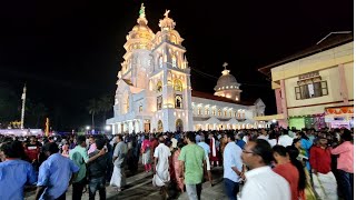 4K Pala palli thiruppalli Ganamela alakode Church ganamela 2023 kaduva song