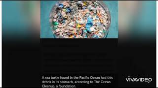 Get Trash Out of the Ocean / 30 Million Pounds of Trash /TeamSeas