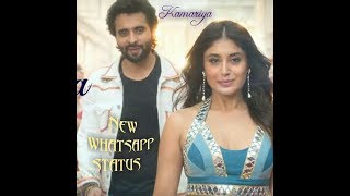 Kamariya new whatsapp status watch till end