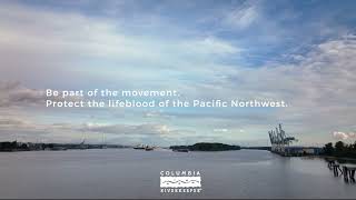 Portland, Oregon: Protect the lifeblood of the Pacific Northwest