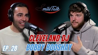 DJing At Cleveland's Hottest Day/Night Club, Does This DJ Take Song Requests? - Bobby Booshay Ep. 28