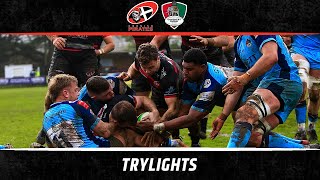 Cornish Pirates v Coventry TRYlights 2022-23