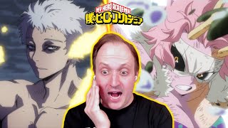 People Were ANGRY About THIS?! 😡 My Hero Academia Season 7 Episode 18 Reaction!