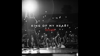 Kutless King of My Heart Lyric Video