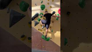 Boulder Skillz Part 7