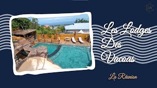 Les Lodges Des Vacoas | Saint-Paul, La Réunion