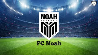 Noah 13 (3-1) Ayg 13 / Round 8