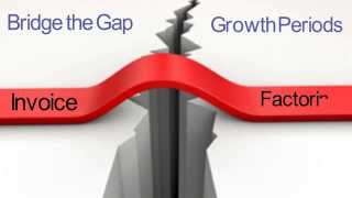 Bridge the Gap in Income During Growth Periods With Invoice Factoring