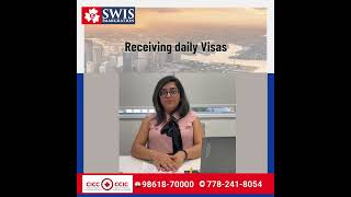 Renowned Immigration Consultant To Serve You Visa Services With High Success Rate!