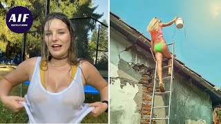 TOTAL IDIOTS AT WORK #44 / Instant Regret Fails Compilation 2024