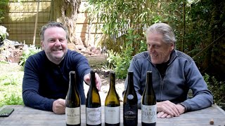 Aanbevolen wijnen: Chenin Blanc uit Zuid-Afrika