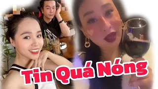 Tin Cực Nóng: Bất ngờ phát hiện HH xuất hiện 2 con Ve, Báo NLĐ thông tin thay BGK liên quan đến...