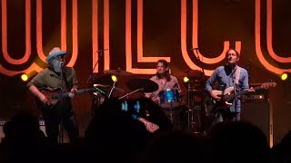 Wilco (Live @ Outlandia Festival, Omaha - August 13, 2022)