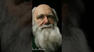 The best Charles Darwin Inspirational Quotes About Life From Evolutionary Scientists.