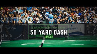 50 Yard Dash: Trailer