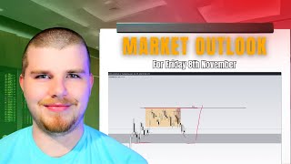 Easy Trade Lined up | Market Outlook | Friday 8th November