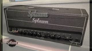 Splawn Nitro Lead Sound Sample (HD)