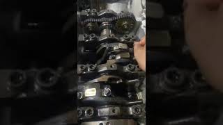 Replace Piston-Range Rover Vogue 2016@Audi @BMW #trending #tiktok #bmw #reels #trend #love#short