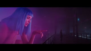 Blade Runner 2049 (Fan Trailer)