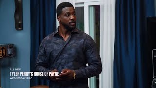 House Of Payne Promo, 10/26/22