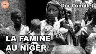 En quête d'Afrique : malnutrition au Niger | Réel·le·s