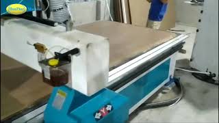 Máy Cnc router 1325 - Huu Phat Machine