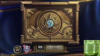 HS/LOL stream free profile review