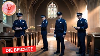 Die Beichte | True Crime - Unter Verdacht