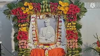 Swami Vivekananda’s 160th Birthday Celebrations