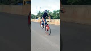 Never give up😮‍💨🤌#stunt #viral #mtb #kerala