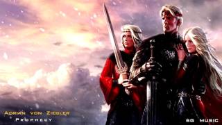 1 Hour Epic Celtic Music Mix | Adrian von Ziegler The Celtic Collection | SG Music