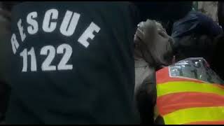 Rescue 1122 save lives/deep well emergency in swat #pakistan #savetheworld #savehuman