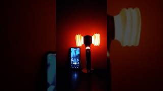 LALISA - Lisa ( Lightstick Reaction )