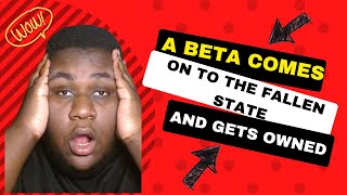 Millennial Beta Male Complains About TOXIC MASCULINITY, Admits He Would Marry Bisexual | reaction