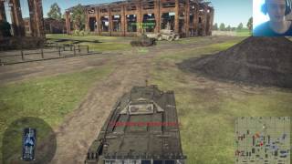 War Thunder: part 1