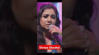 Shreya Ghoshal song chhaila#shreyaghoshal #shortsvideo #trending