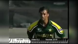 Shoaib Akhtar 5 Killer Deliveries What Happend