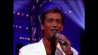 Olaf Berger - Komm und bring die Liebe mit (ZDF Hitparade 11.10.1997)