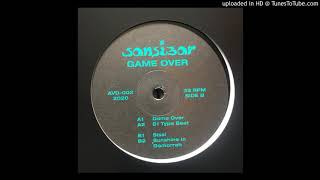 Sansibar - Game Over [AVD-002]