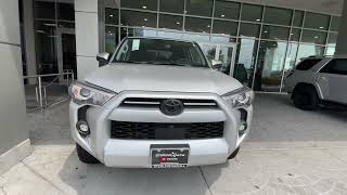 2023 Toyota Sequoia, 4Runner, Crown