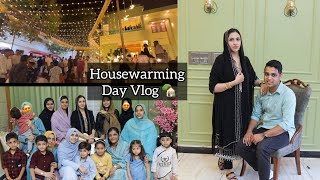 പൊരേകൂടൽ വ്ലോഗ്🏡ISHASDREAM New Housewarming Vlog 🥰Kannur Housewarming Hizanajereesh